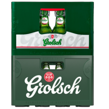 Grolsch bier